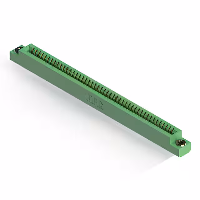 341-046-520-103 EDAC Inc.  Edgeboard Connectors